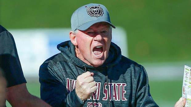 Bobby Petrino-Missouri State